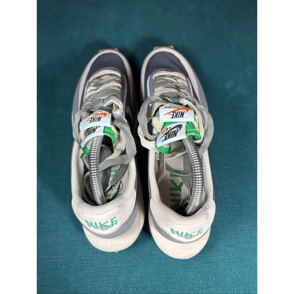 Nike authentic ld